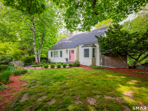  single family home for sale located at 106 County Street, Norwalk, CT 06851