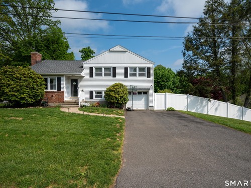  single family home for sale located at 2 Berkshire Drive, Danbury, CT 06811