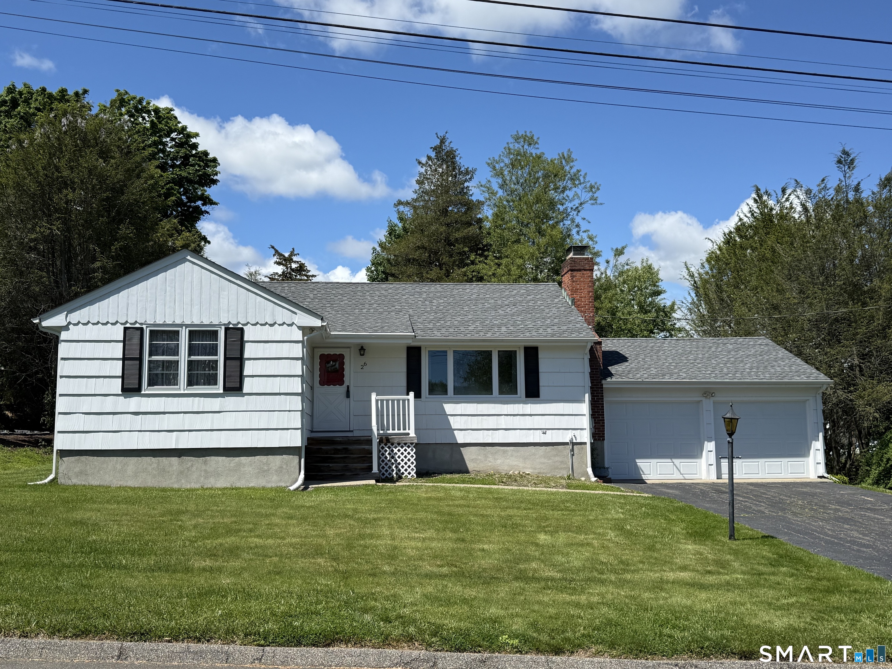 26 Maple Street, Trumbull, CT 06611 | For Sale at $549,000