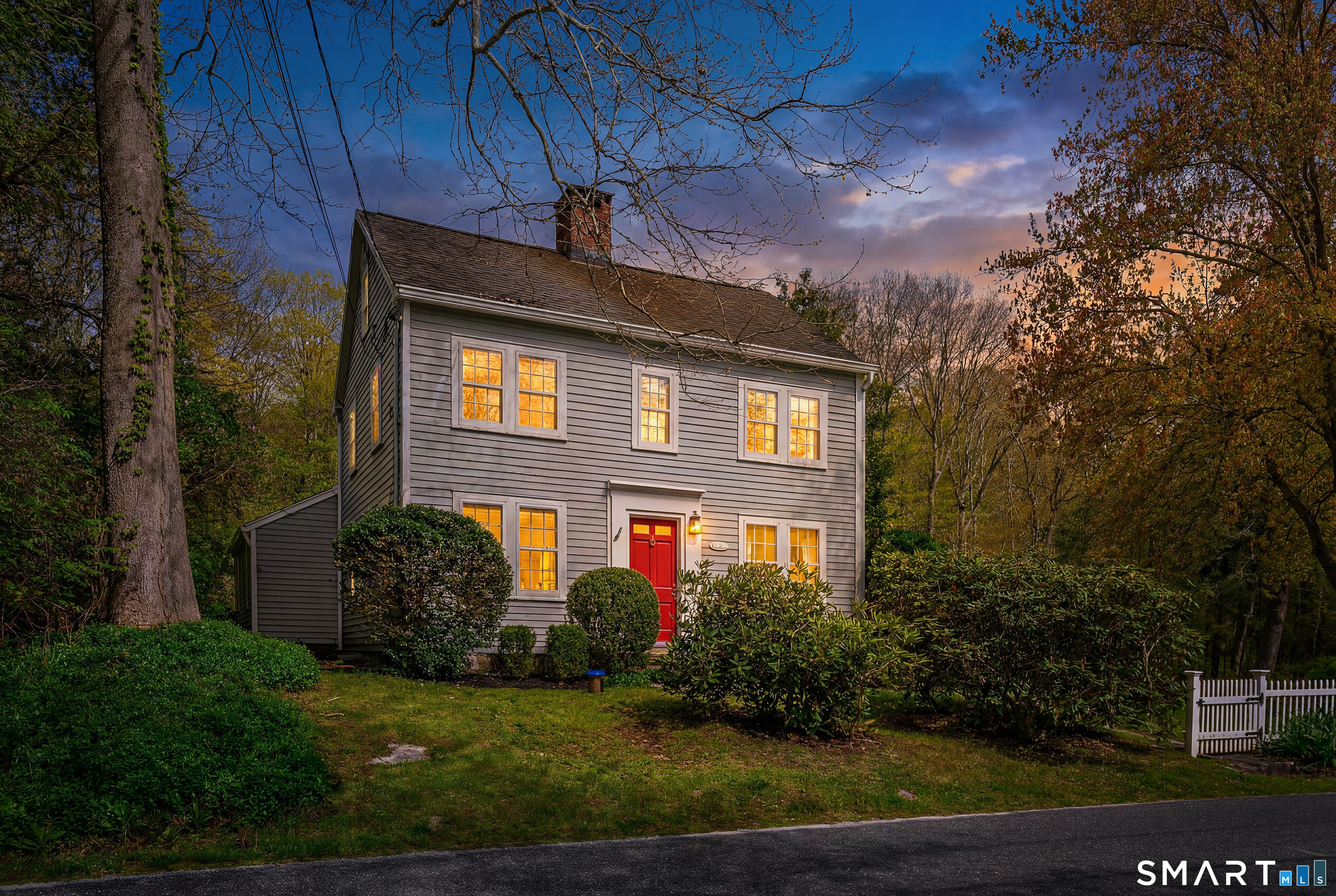 6 High Rock Road, Newtown, CT 06482 | For Sale at $699,000