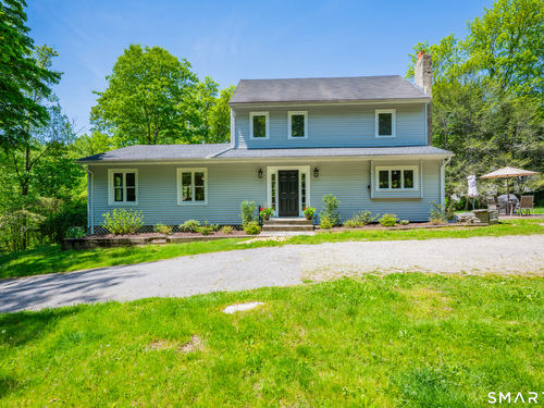  single family home for sale located at 66 Great Ring Road, Newtown, CT 06482