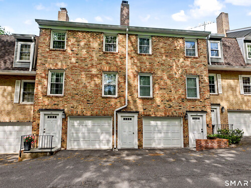  townhouse condo for sale located at 3 Valley View Road, 23, Norwalk, CT 06851