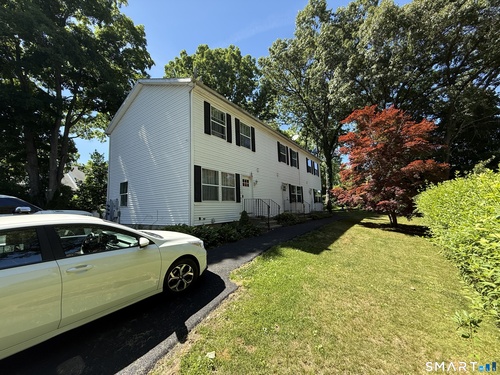  multi family home for sale located at 48 Morgan Avenue, Danbury, CT 06810