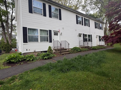  multi family home for sale located at 48 Morgan Avenue, Danbury, CT 06810