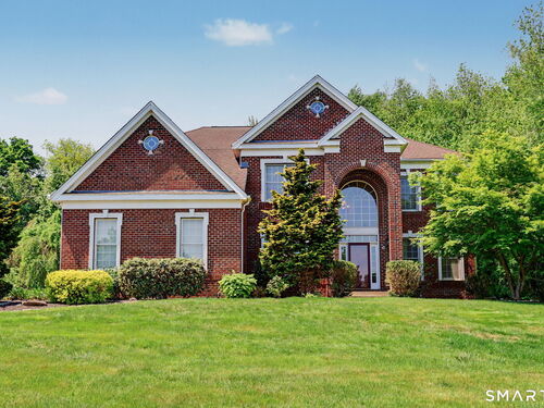  single family home for sale located at 60 Wabuda Place, Shelton, CT 06484