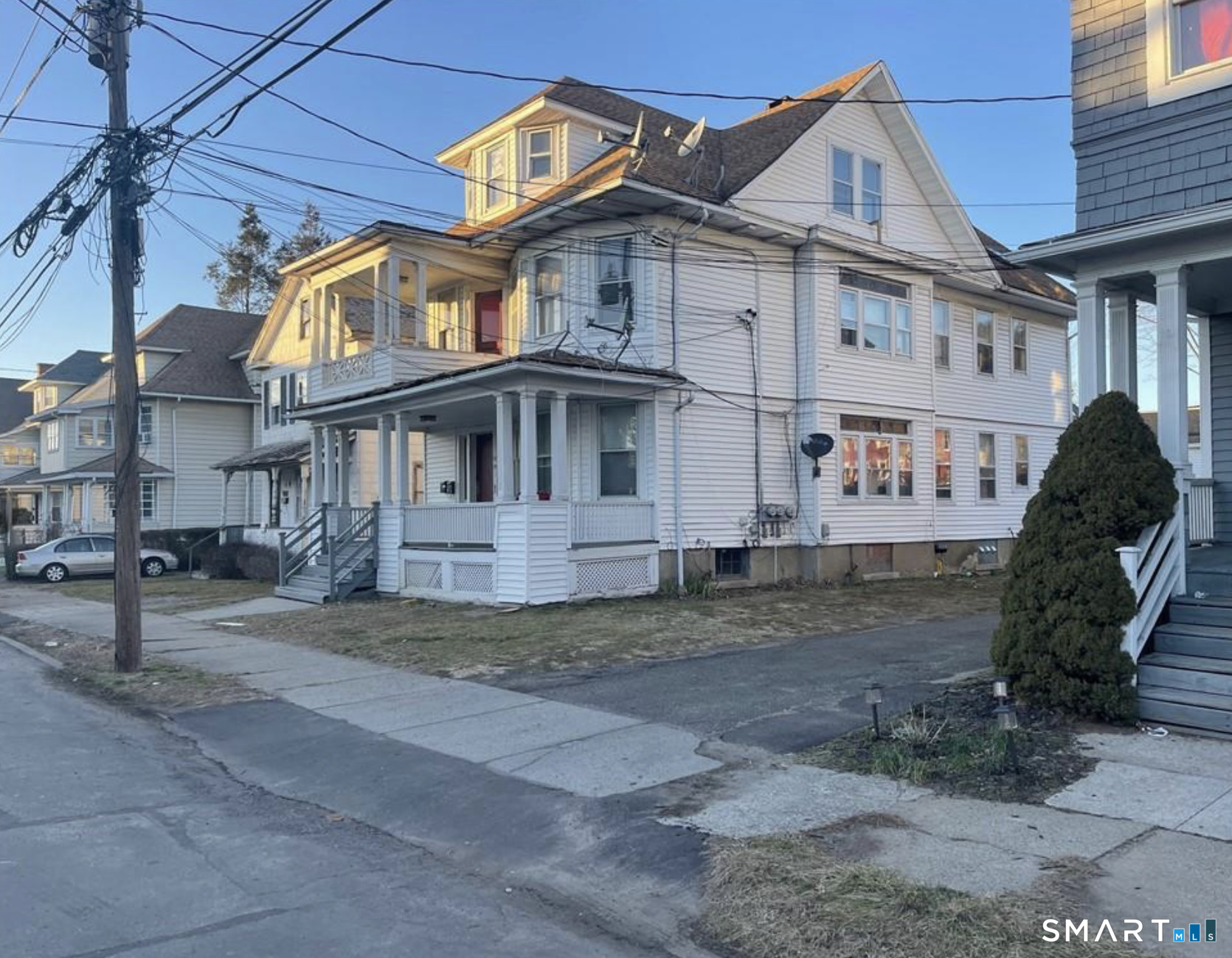 95 Ashley Street, Bridgeport, CT 06610 | For Sale at $829,900