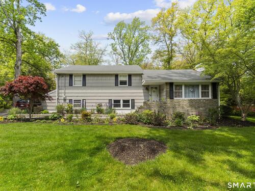  single family home for sale located at 21 Redcoat Road, Norwalk, CT 06850