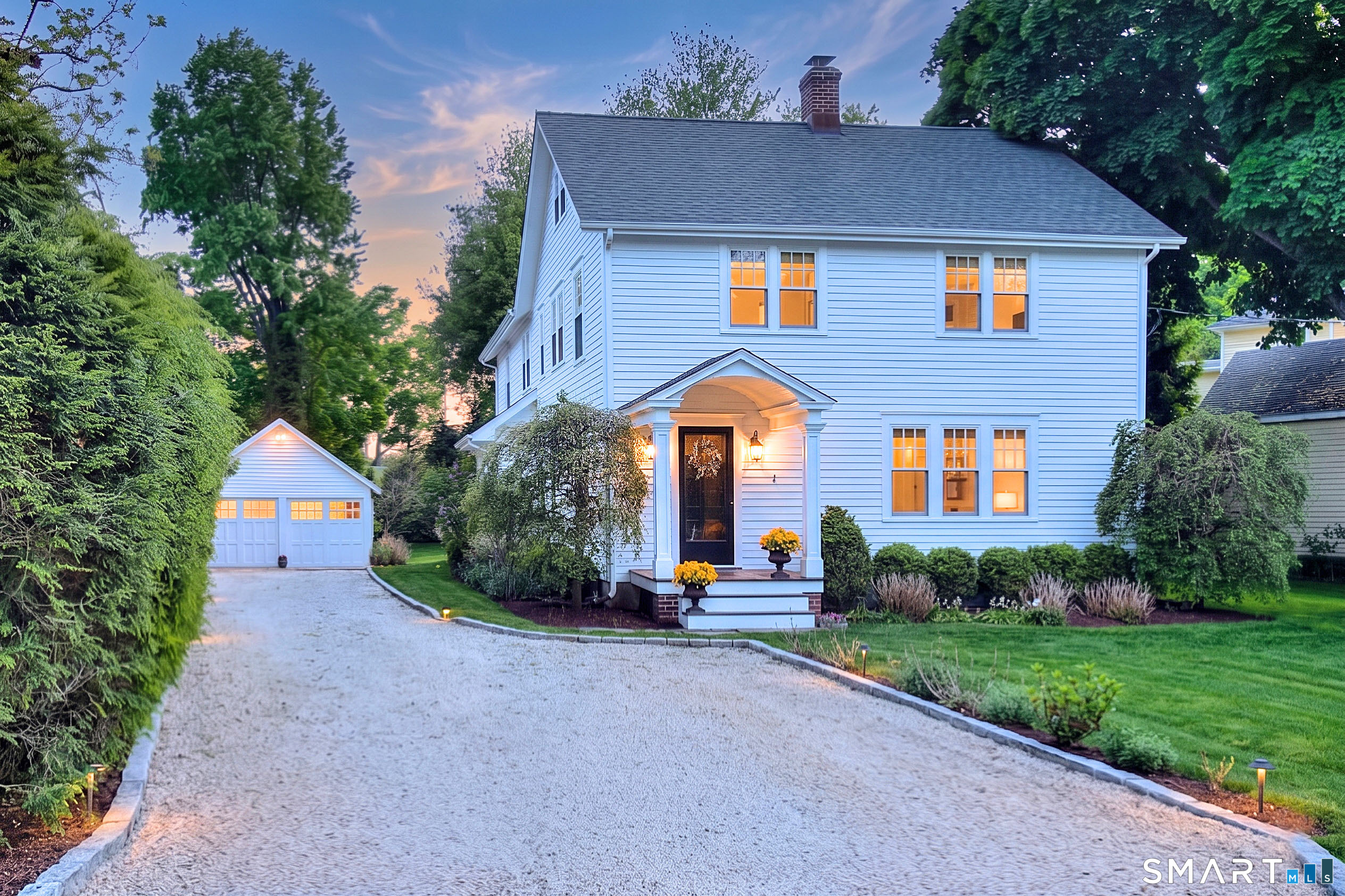 24 Washington Avenue, Westport, CT 06880 | For Sale at $2,850,000
