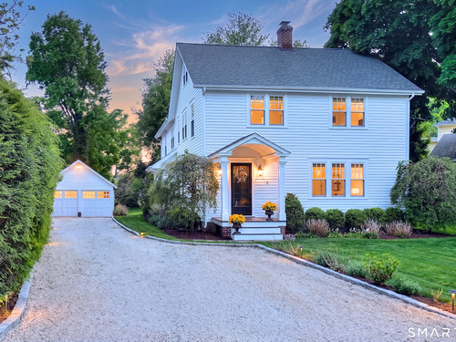 single family home for sale located at 24 Washington Avenue, Westport, CT 06880