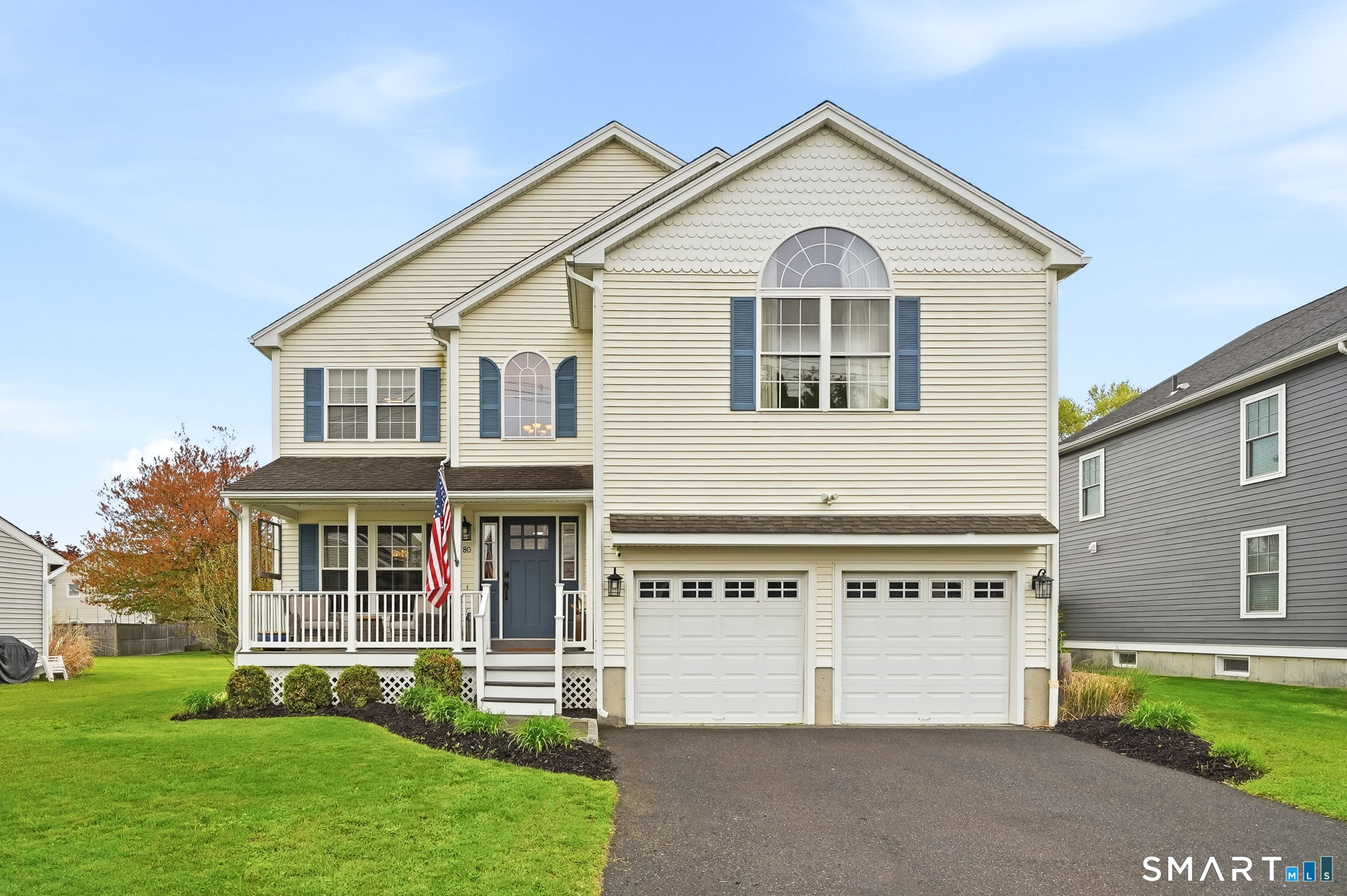 80 Third Avenue, Stratford, CT 06615 | For Sale at $1,049,000