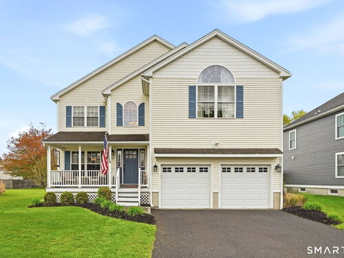  single family home for sale located at 80 Third Avenue, Stratford, CT 06615