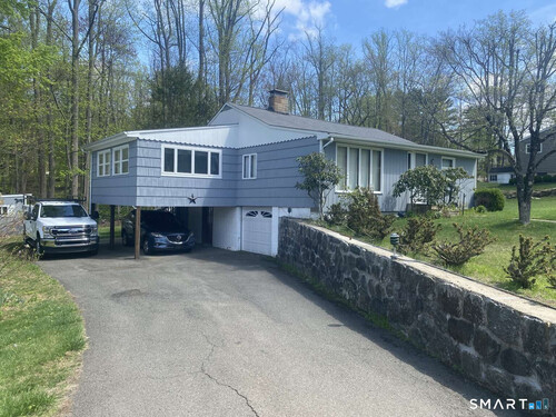  single family home for sale located at 7 Thaddeus Avenue, Danbury, CT 06811