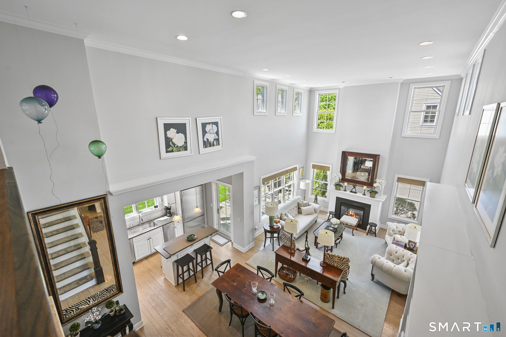77 Havemeyer Lane, 32, Stamford, CT 06902 | For Sale at $1,895,000