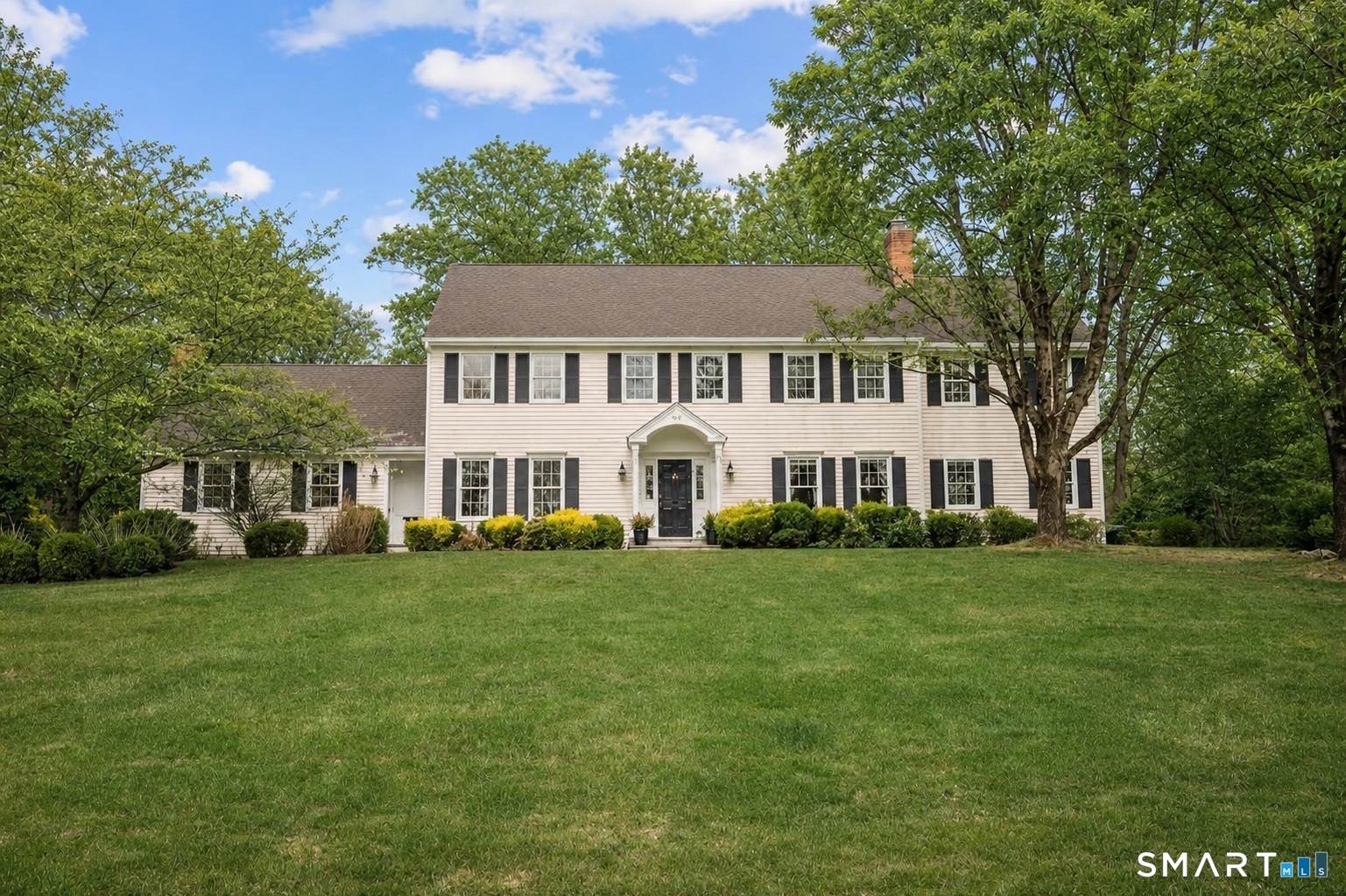 118 Silver Spring Road, Wilton, CT 06897 | For Sale at $1,595,000