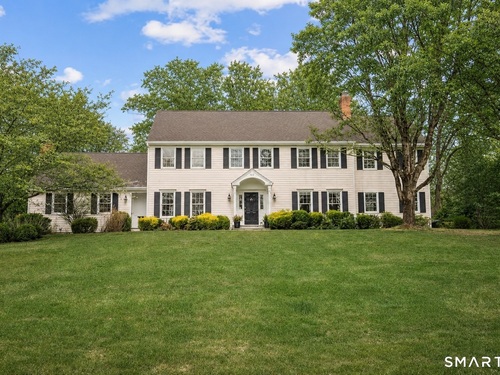  single family home for sale located at 118 Silver Spring Road, Wilton, CT 06897