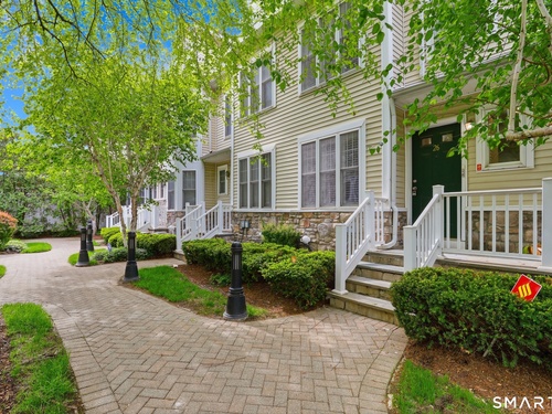  townhouse condo for sale located at 39 Maple Tree Avenue, 26, Stamford, CT 06906