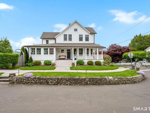  single family home for sale located at 35 Yarmouth Road, Norwalk, CT 06853