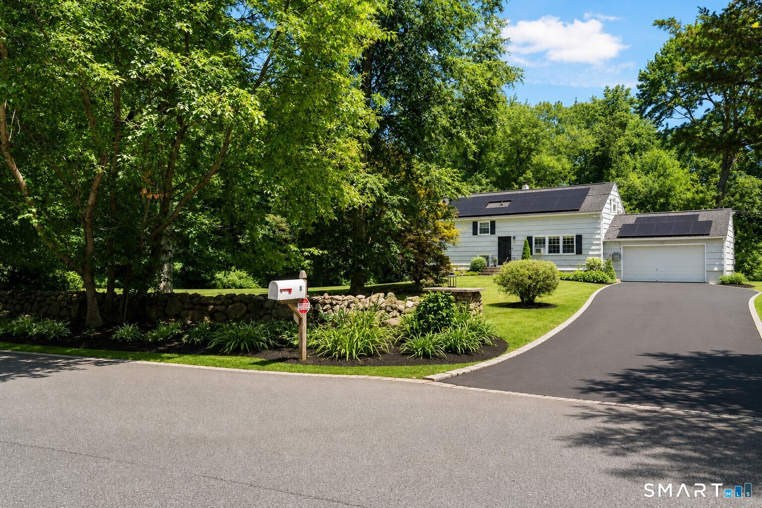8 Ground Pine Road, Wilton, CT 06897 | For Sale at $975,000