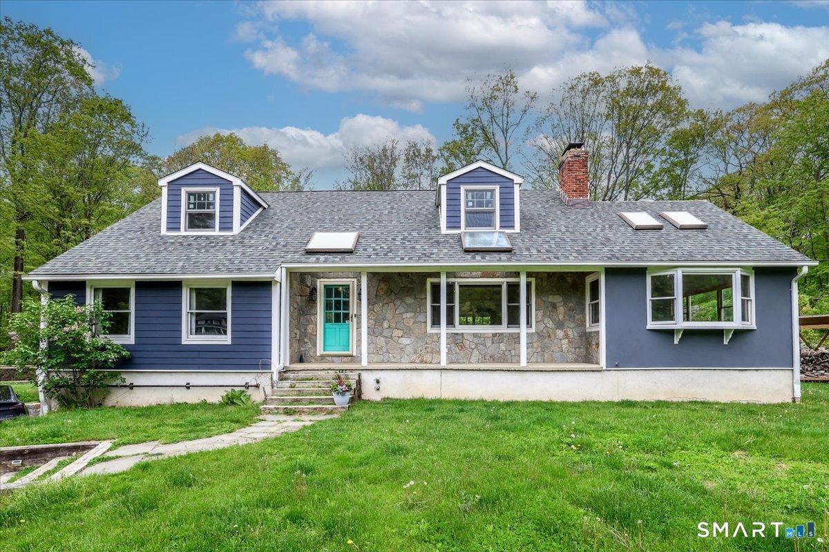 131 Seth Low Mountain Road, Ridgefield, CT 06877 | For Sale at $900,000