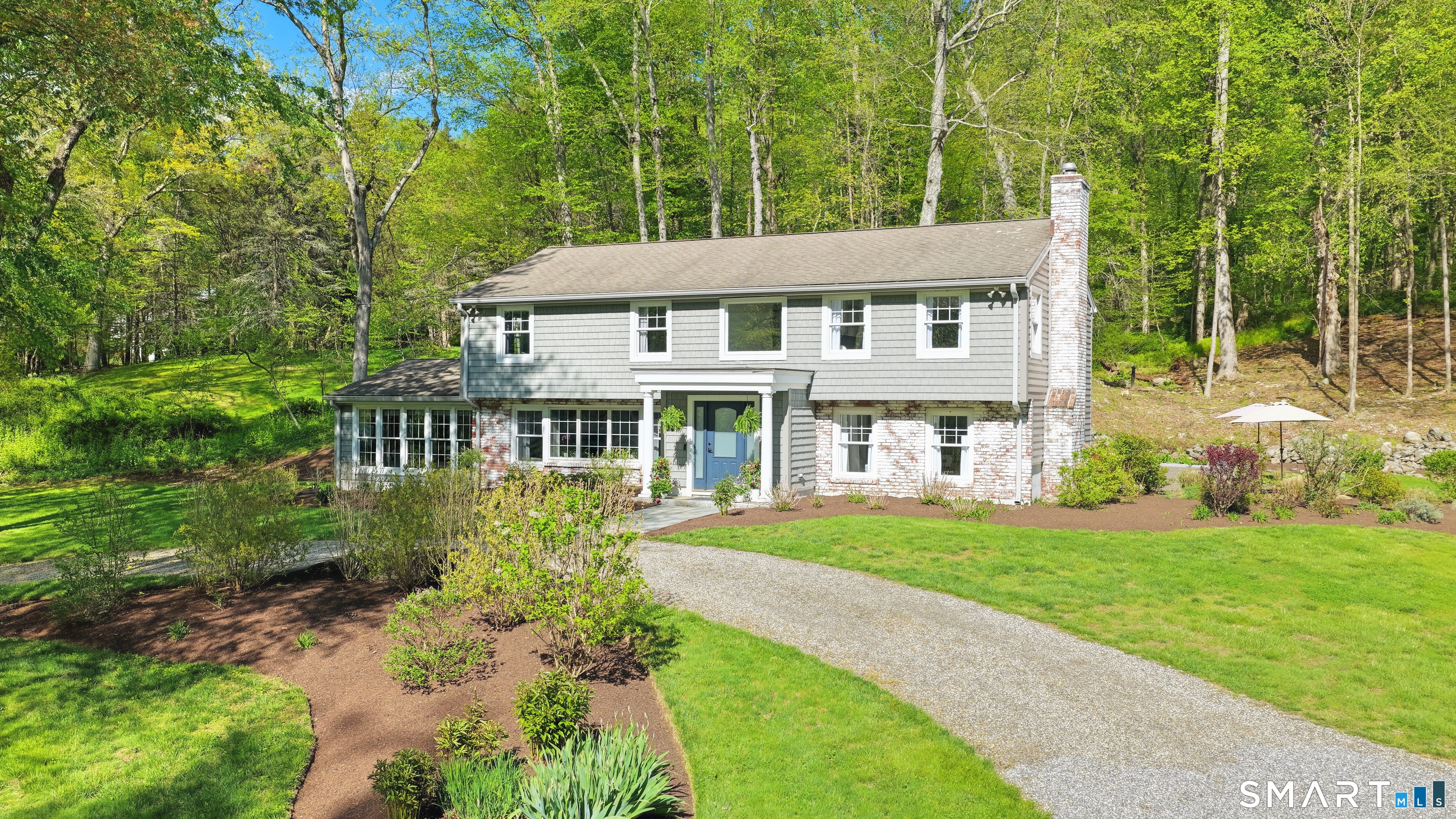 223 Mistywood Lane, Fairfield, CT 06824 | For Sale at $1,199,000