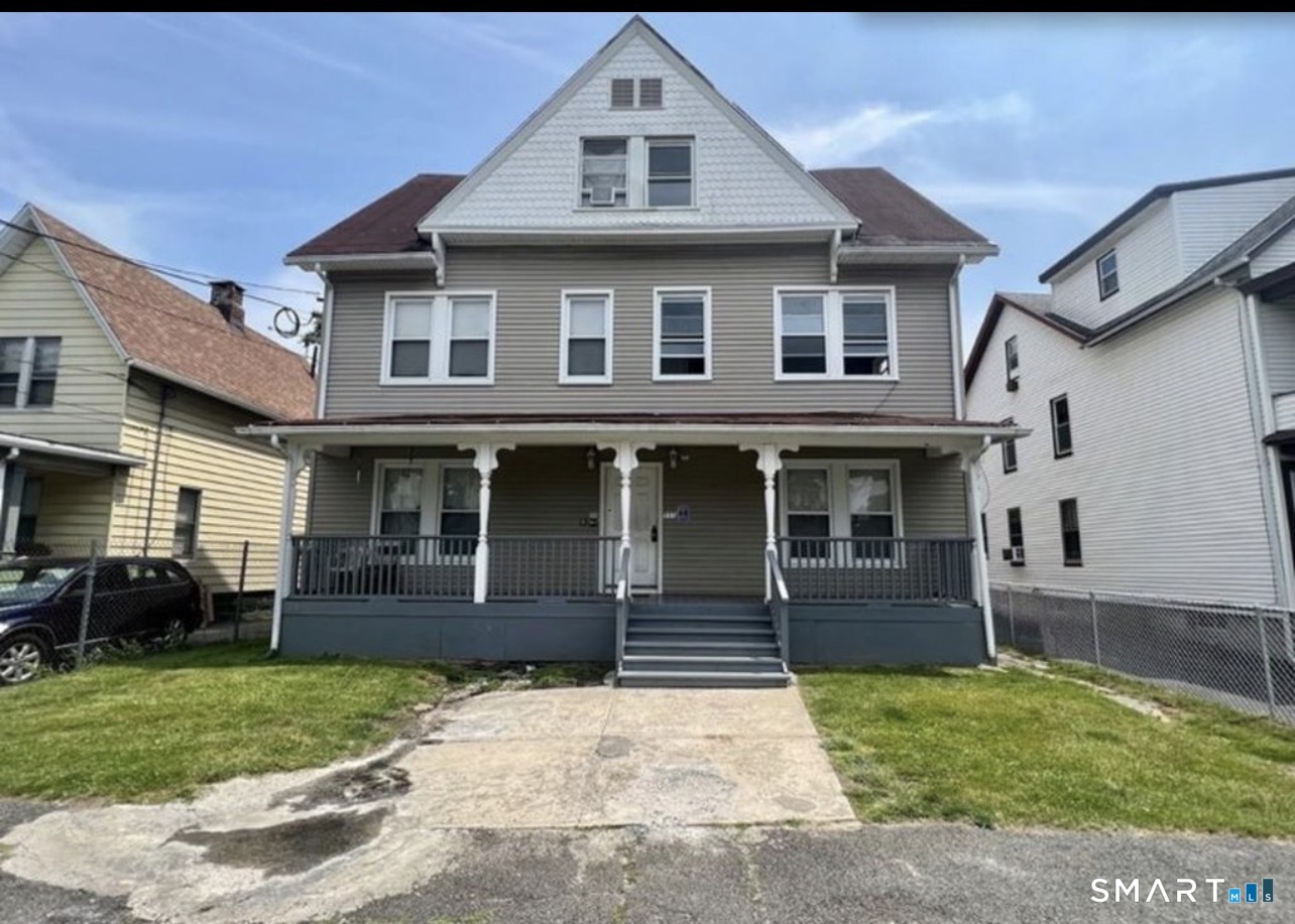 249 Black Rock Avenue, Bridgeport, CT 06605 | For Sale at $1,275,000