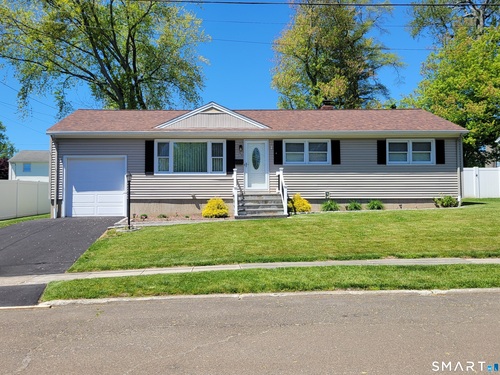  single family home for sale located at 30 Springdale Avenue, Stratford, CT 06614