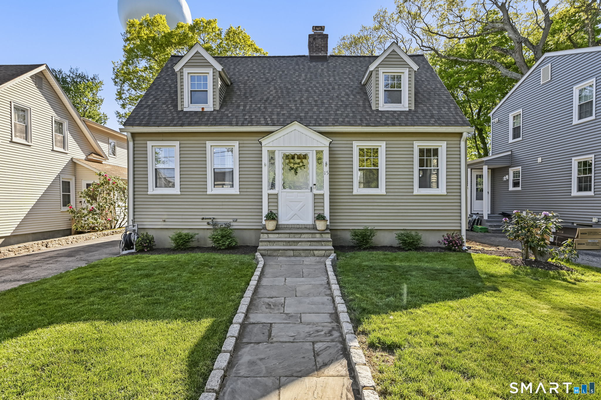 15 Hadik Parkway, Norwalk, CT 06854 | For Sale at $685,000