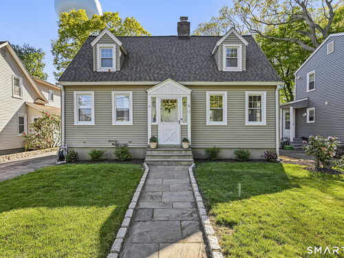  single family home for sale located at 15 Hadik Parkway, Norwalk, CT 06854