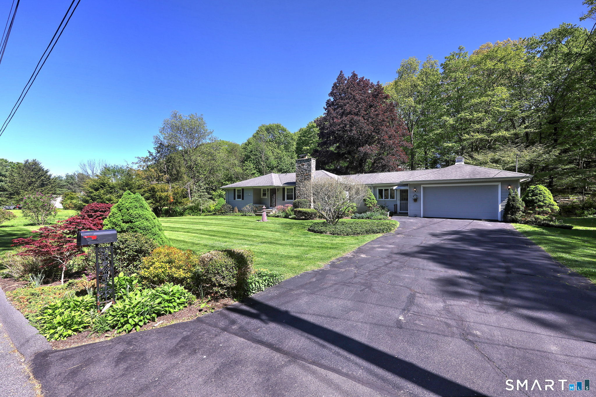 51 Cedar Hill Drive, Trumbull, CT 06611 | For Sale at $595,000