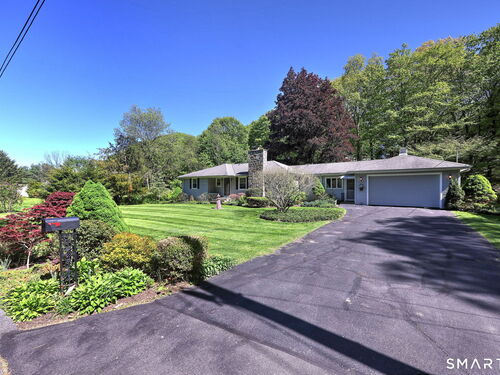  single family home for sale located at 51 Cedar Hill Drive, Trumbull, CT 06611