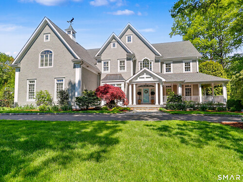  single family home for sale located at 35 Cherry Gate Lane, Trumbull, CT 06611