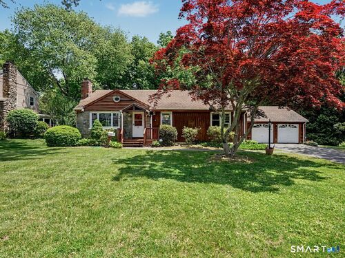  single family home for sale located at 77 Lorma Avenue, Trumbull, CT 06611