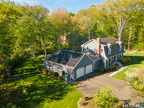  single family home for sale located at 20 Whitefield Drive, Trumbull, CT 06611