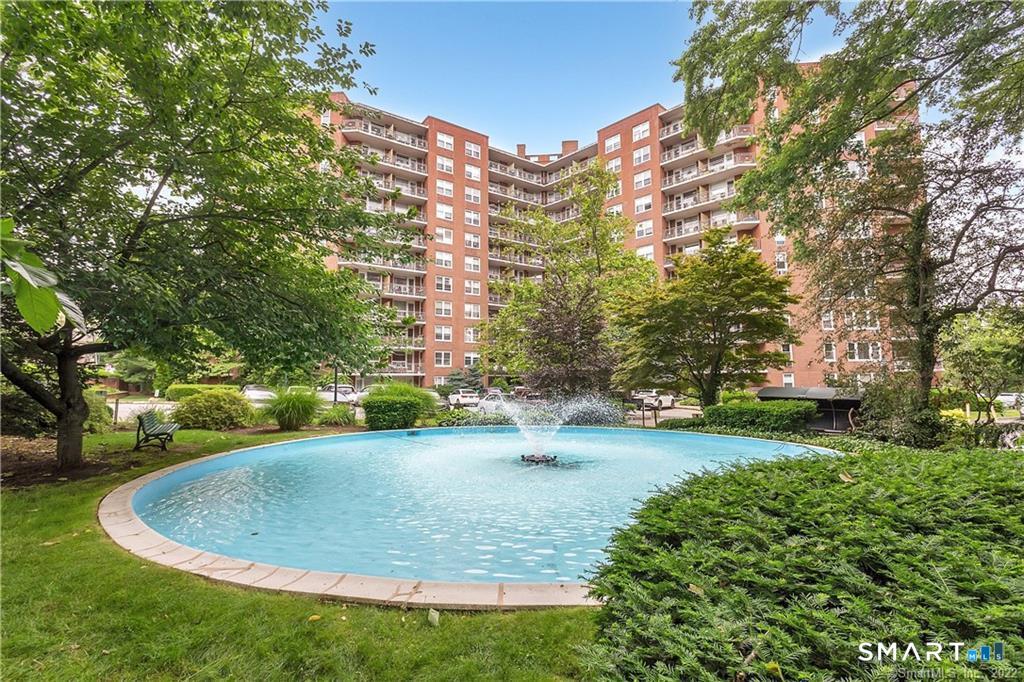 91 Strawberry Hill Avenue, 636, Stamford, CT 06902 | For Sale at $309,000