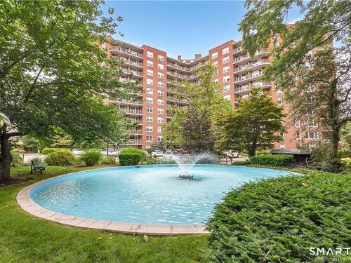  condo home for sale located at 91 Strawberry Hill Avenue, 636, Stamford, CT 06902