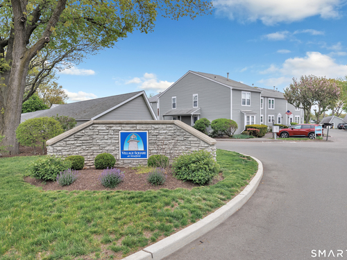 Waterfront townhouse condo for sale located at 70 Ferry Court, 70, Stratford, CT 06615