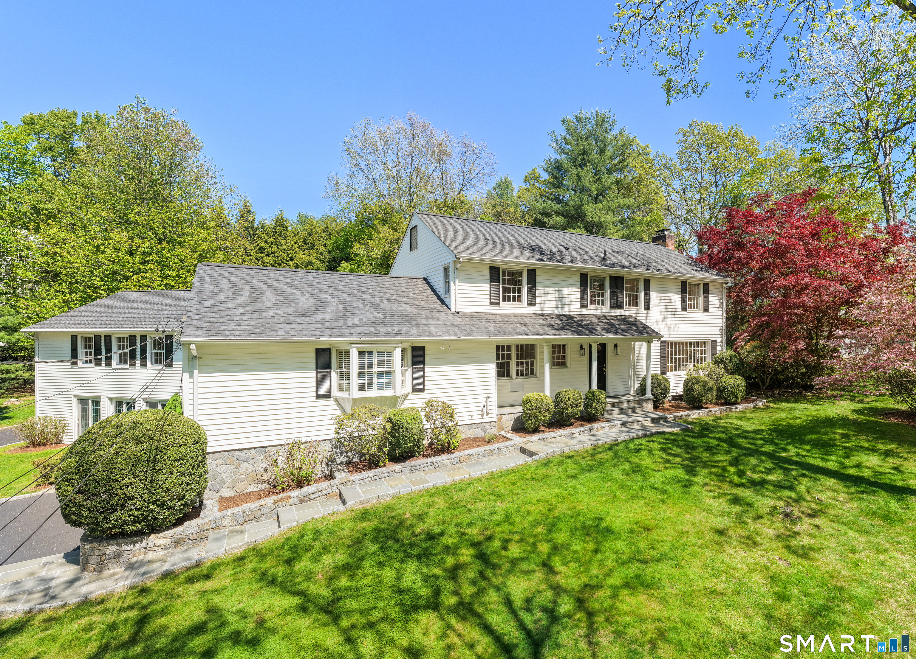 52 Meadow View Drive, Westport, CT 06880 | For Sale at $2,295,000