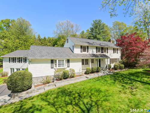  single family home for sale located at 52 Meadow View Drive, Westport, CT 06880