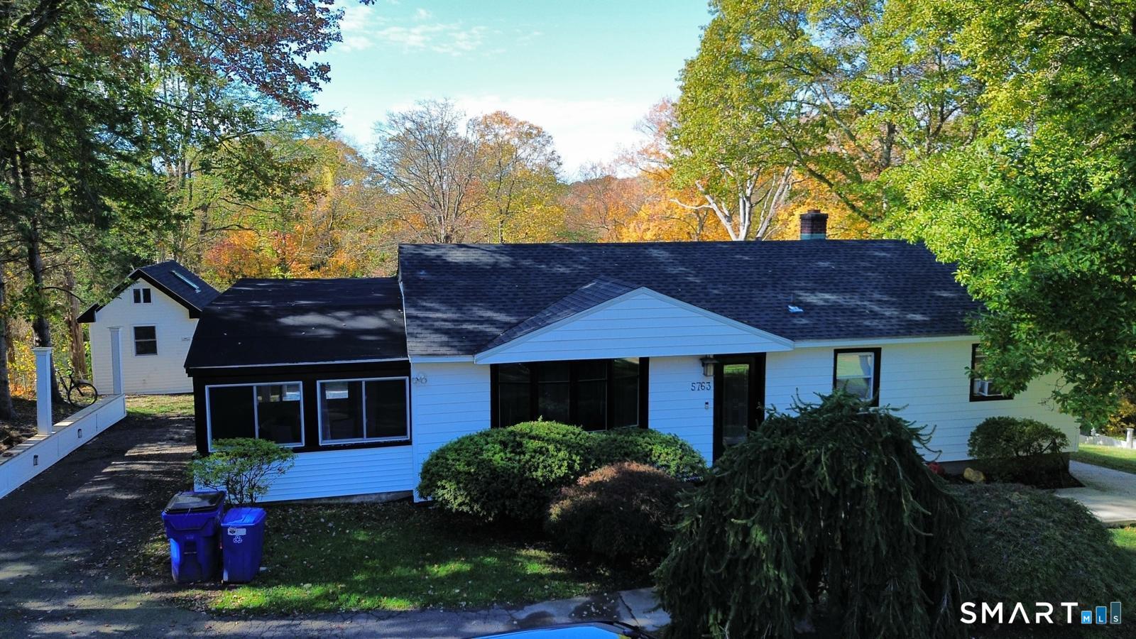 5763 Park Avenue, Fairfield, CT 06825 | For Sale at $769,900