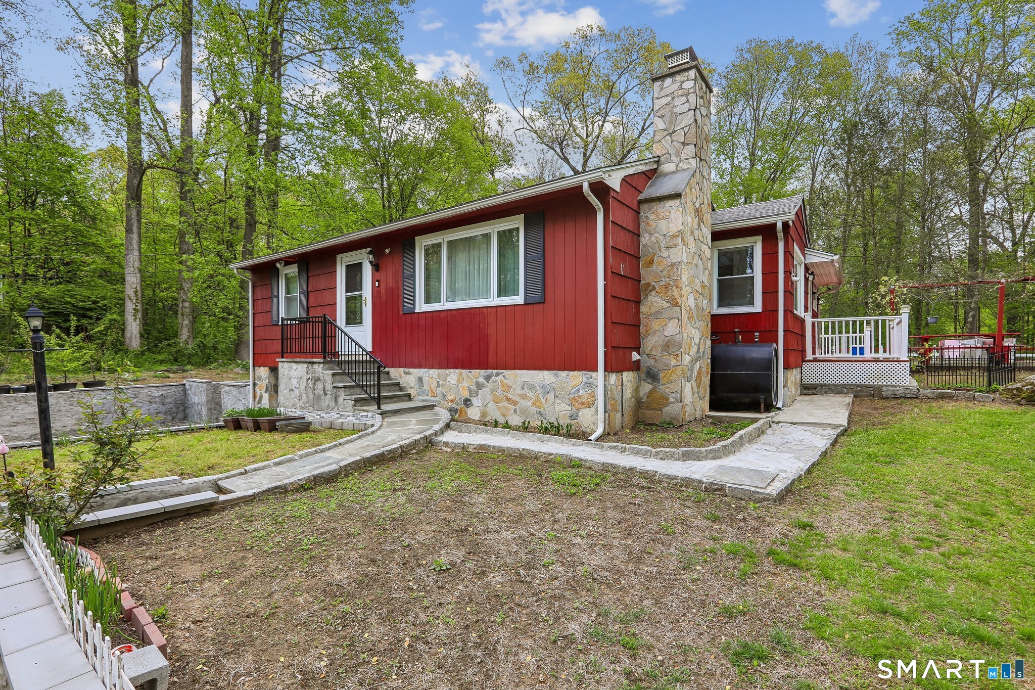 286 Moose Hill Road, Monroe, CT 06468 | For Sale at $539,900