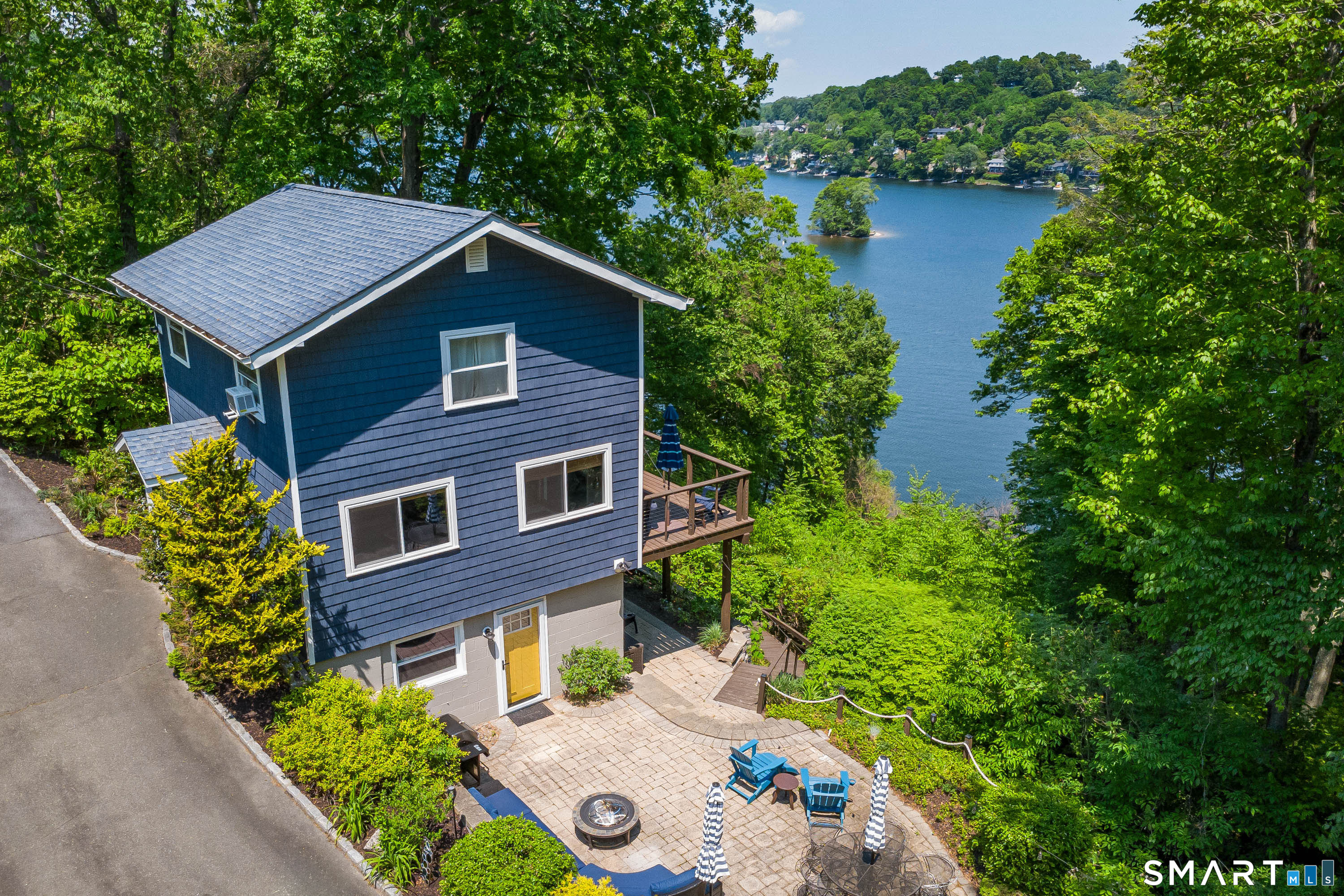 51 Cornell Road, Danbury, CT 06811 | For Sale at $1,015,000