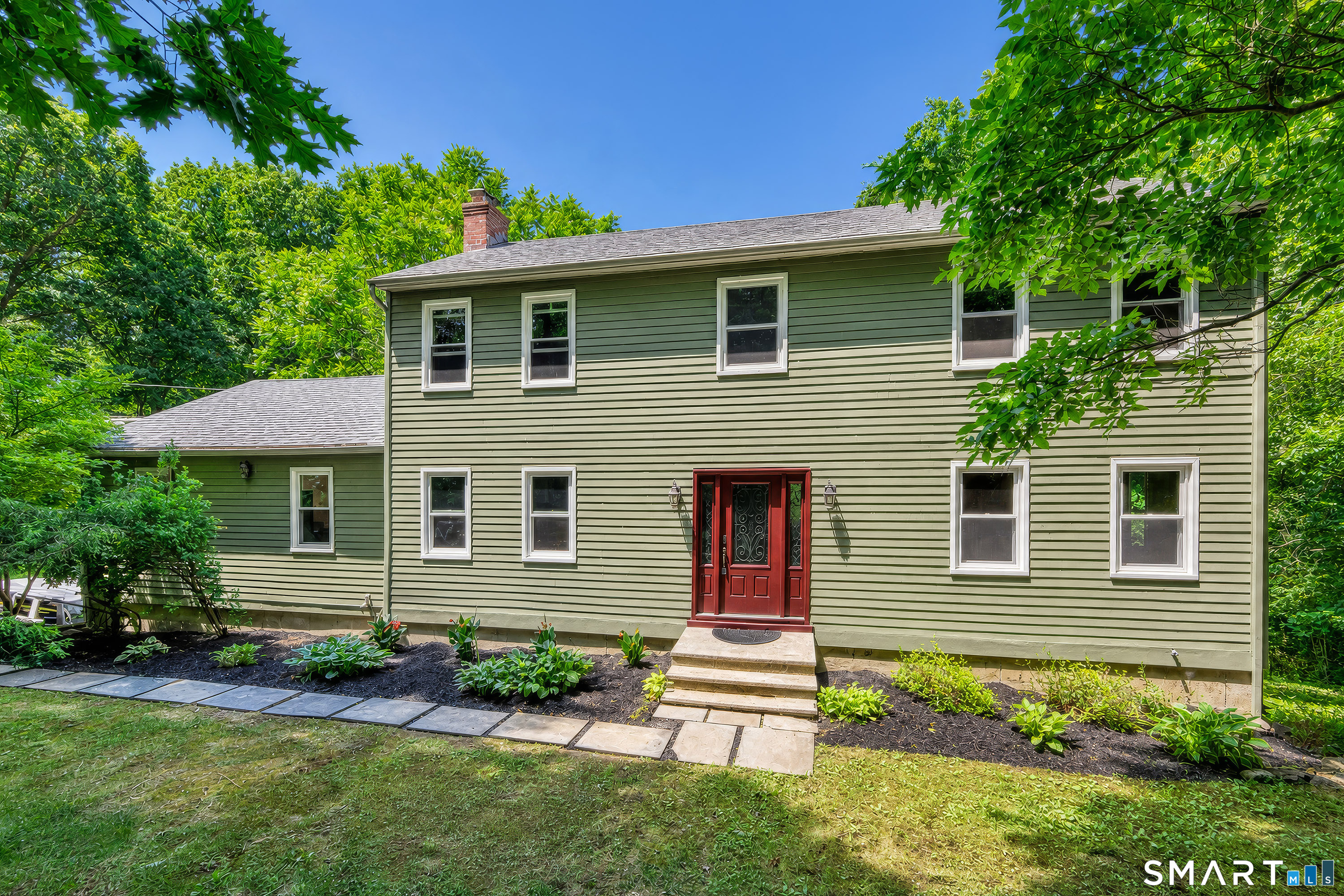 26 Mountain Laurel Lane, Newtown, CT 06482 | For Sale at $729,900
