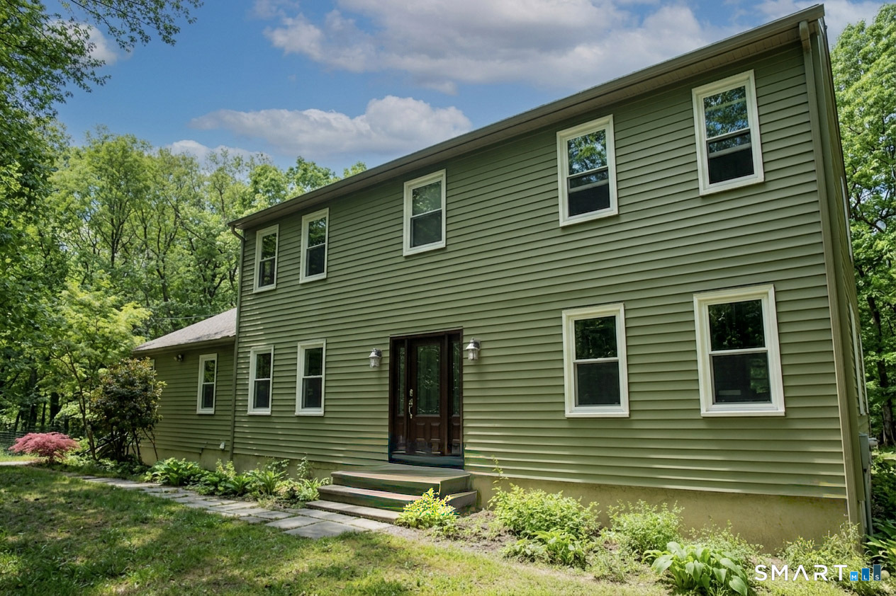 26 Mountain Laurel Lane, Newtown, CT 06482 | For Sale at $750,000