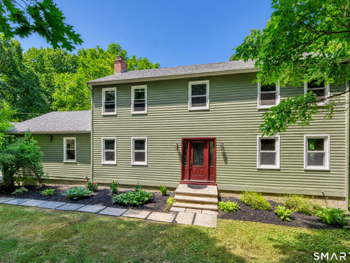  single family home for sale located at 26 Mountain Laurel Lane, Newtown, CT 06482