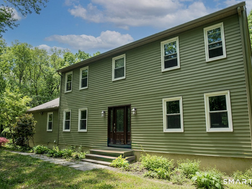  single family home for sale located at 26 Mountain Laurel Lane, Newtown, CT 06482