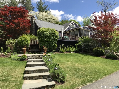  single family home for sale located at 10 Snug Harbor Drive, Danbury, CT 06811