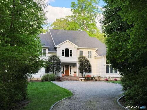 single family home sold located at 59 Running Brook Lane, New Canaan, CT 06840