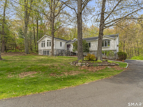  single family home for sale located at 89 Cranbury Drive, Trumbull, CT 06611