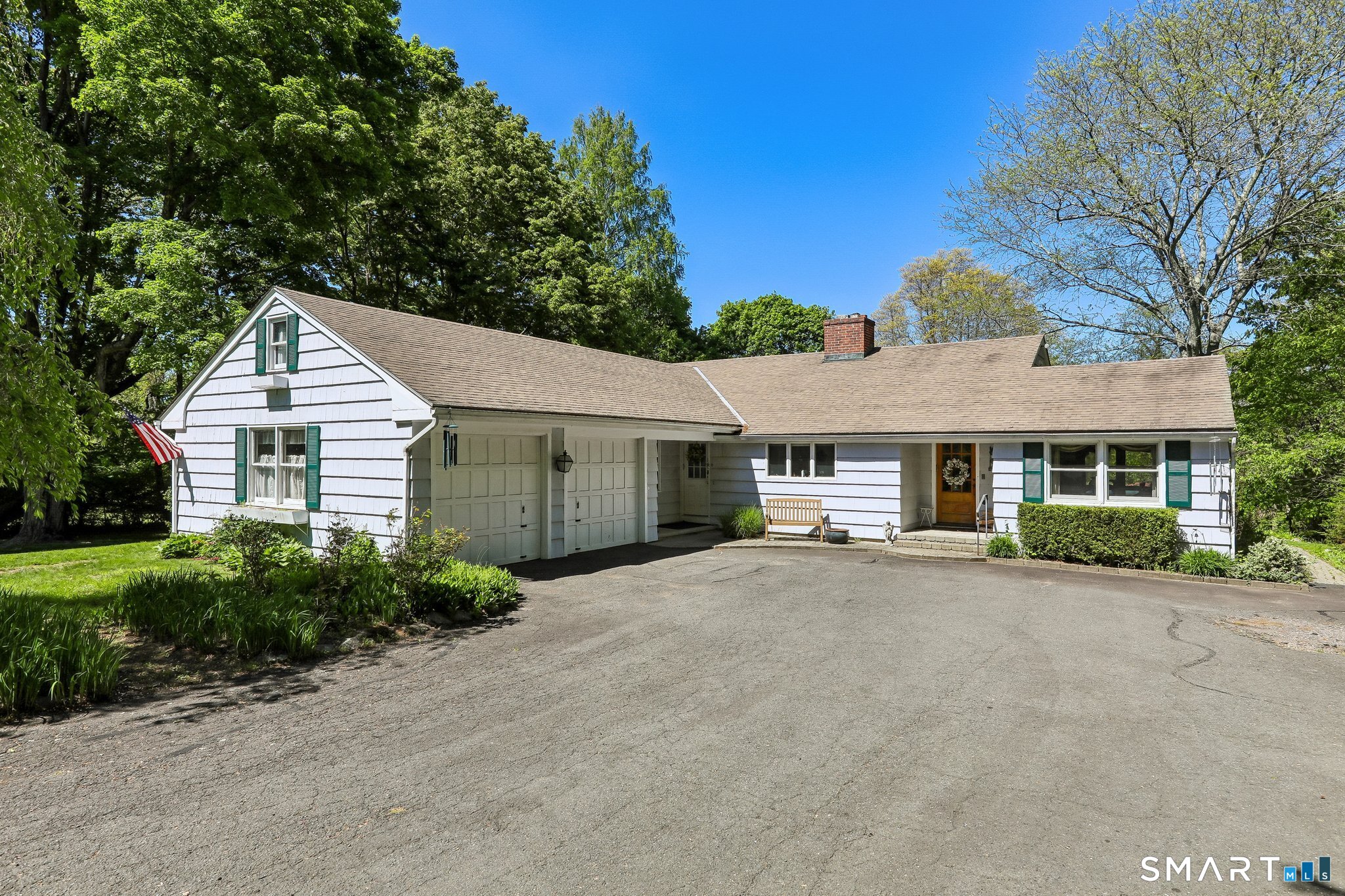 74 Hurlbutt Street, Wilton, CT 06897 | For Sale at $899,500