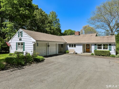  single family home for sale located at 74 Hurlbutt Street, Wilton, CT 06897